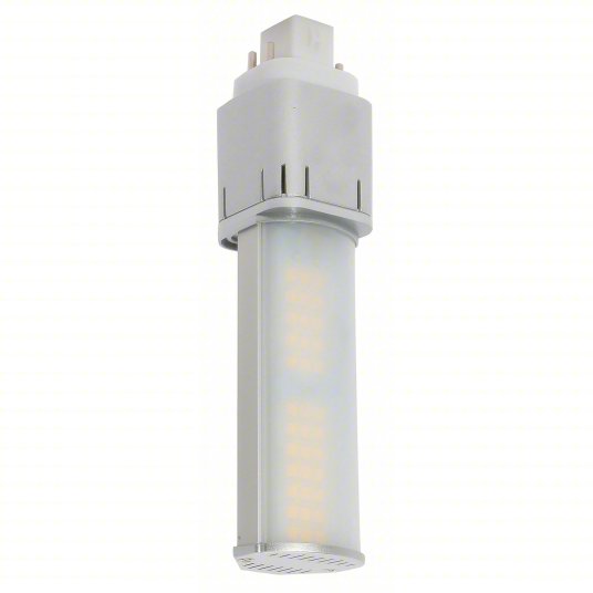 Light Efficient Design LED-7324-40K G24Q Horizontal Retrofit