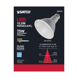 Satco S29431 12.5PAR30/LN/LED/40'/930/120V 6 pack