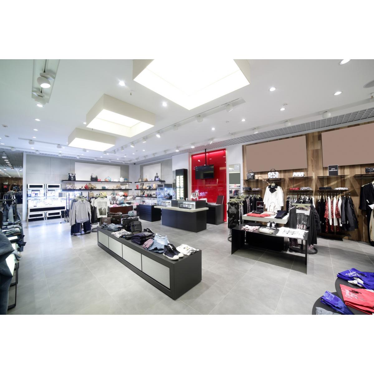 Satco S29447 ~PAR38 LED Spot Lamp