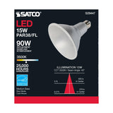 Satco S29447 15PAR38/LED/40'/935/120V 12 Pack