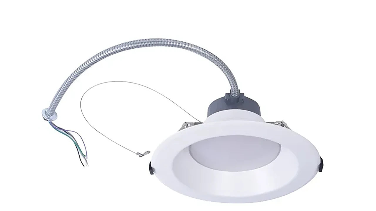 Commercial Recessed Lighting