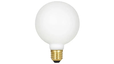 Globe LED Light Bulbs