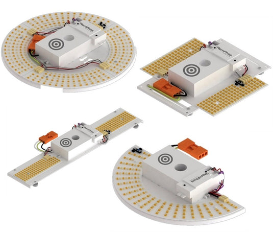 Led Retrofitting LED Retrofit Kit – Premier Lighting Supply