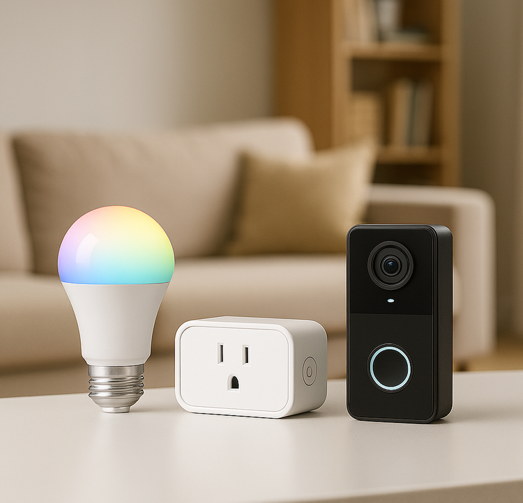 Smart Home