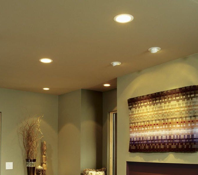 Recessed Lighting