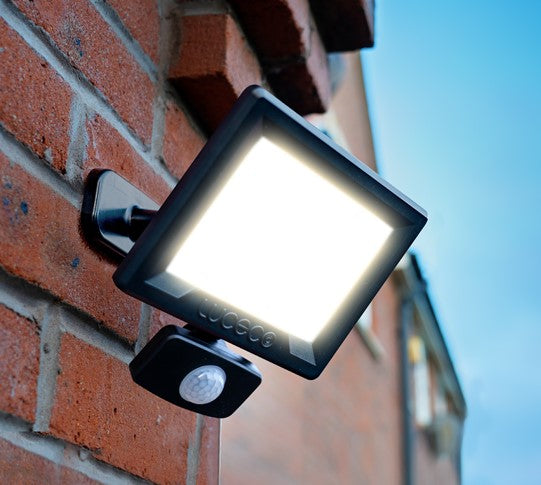 Security Lights