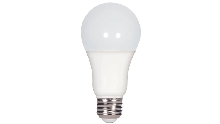 Standard LED Light Bulbs