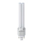 Light Efficient Design (LED-7320-FC1-G4) ~ 10w, 3-CCT Select, LED, G24q base, 4-Pin, Type A/B PL Lamp