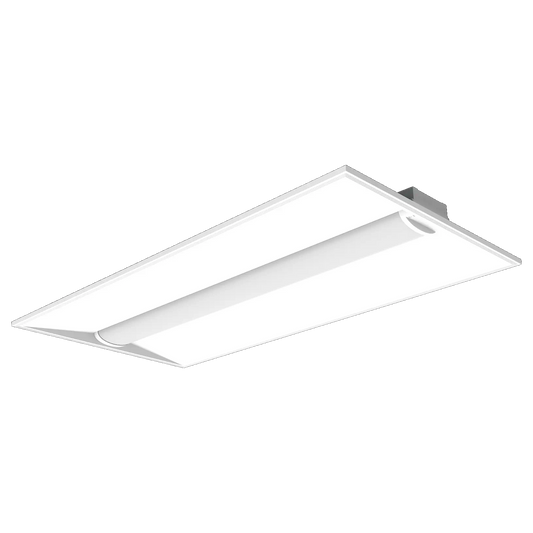 Archipelago Lighting ~ Luxmark Series ~ 2ft x 4ft, 50watt Max, LED ~ Troffer