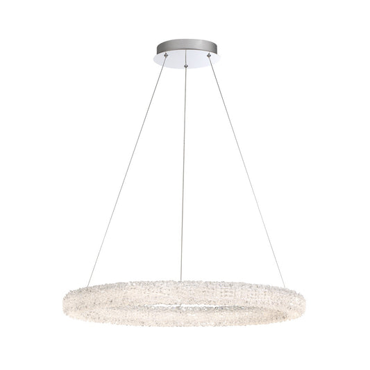 Eurofase ~ Sassi ~ 27in LED Pendant