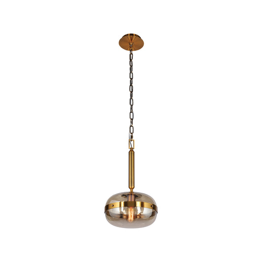 Eurofase ~ Nottingham ~ 18in LED Pendant