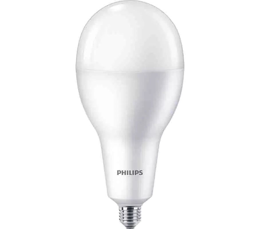 Philips ~ 479303 ~ 42 Watt, A-Shape LED, E26 base, 6500K