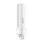 Philips (532333) ~ 5 Watt, GX23-2 Base, LED, 2-pin PL, 3500K, Horizonal