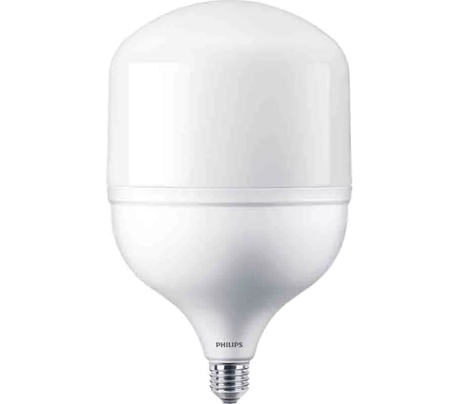 Philips (541960) ~ 38 Watt, LED Highbay, E26 base, 5000K