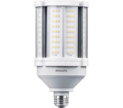 Philips 557033 - 27CC/LED/840/ND E26 27W LED Corn Cob