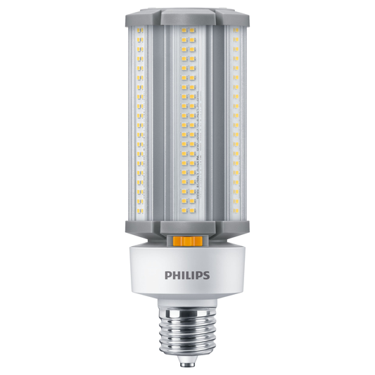 Philips (570481) ~ 54 Watt, LED Corn Cob HID, EX39 base, 3-CCT