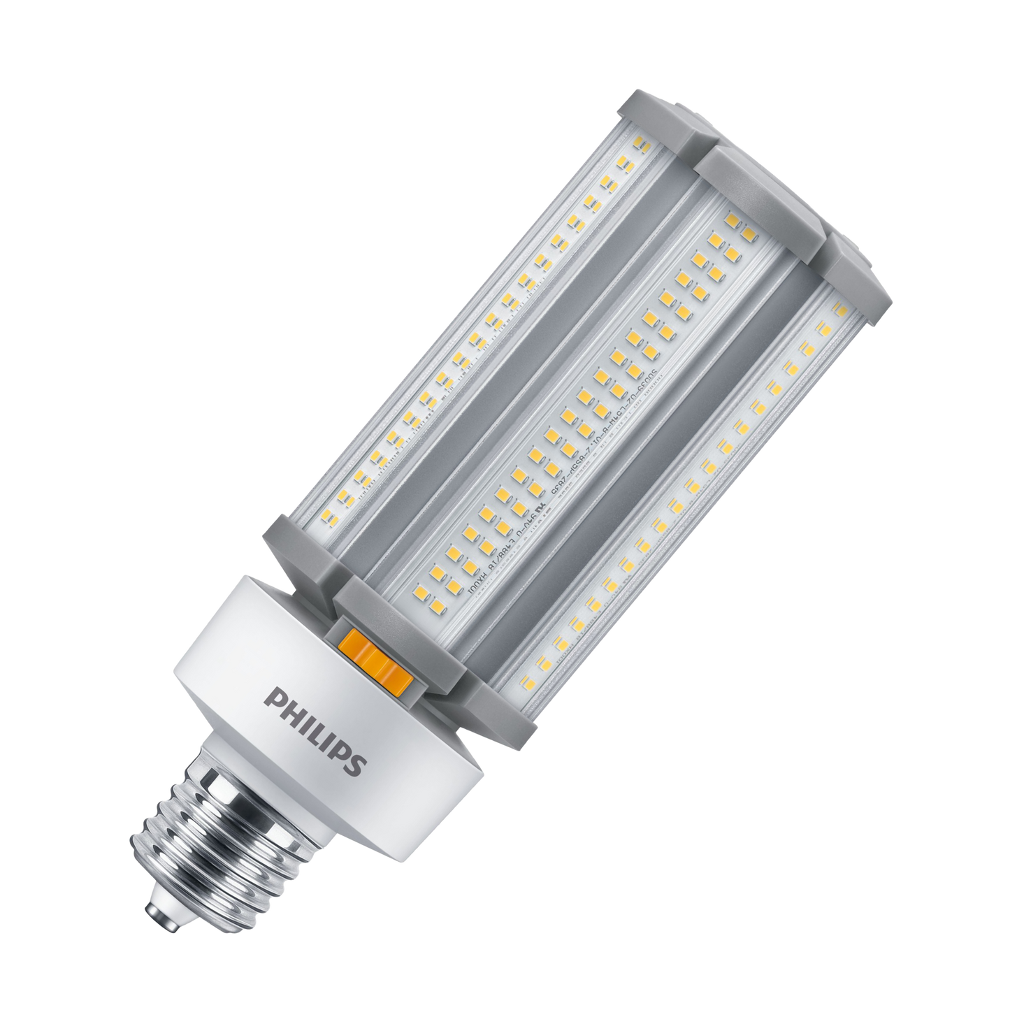 Philips (570481) ~ 54 Watt, LED Corn Cob HID, EX39 base, 3-CCT