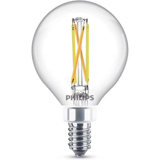 (12 pack) Philips 573303 ~Candelabra Bulb