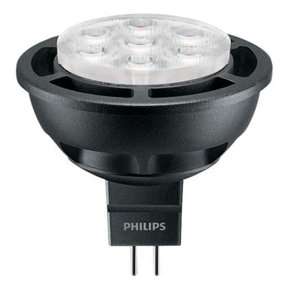 (10 Pack) Philips 574418 ~LED MR-16 Flood light