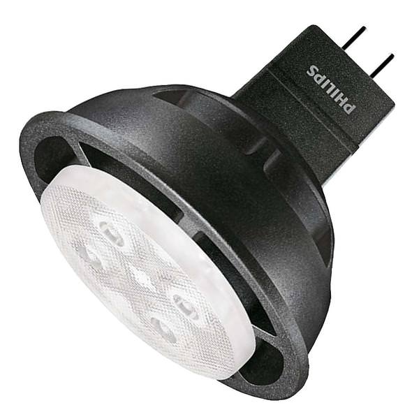 (10 Pack) Philips 574418 ~LED MR-16 Flood light