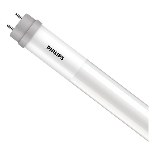 (25 pack) Philips (579326) ~ CorePro MainsFit (UL Type-B) ~ 4ft, 9.9watt, LED ~ T8 Tube, Type B