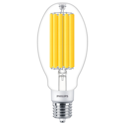 Philips (588269) ~ 54 Watt, LED Glass HID Lamp, EX39 base, 4000K