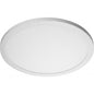 (4 pack) Satco|Nuvo 62-1192 30W/LED/19" RND/FLUSH/3K/WH  -Blink Plus -30W -19" -Surface -LED -3000K -Round -White