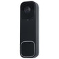 Satco (65/933) - Smart Video Doorbell, Starfish, Remote Chime, WIFI enabled, White