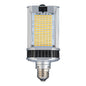 Light Efficient Design (LED-8088M345D-G4) ~ 50 Watt, 3-CCT Select, LED, HID Shoe Box Retrofit