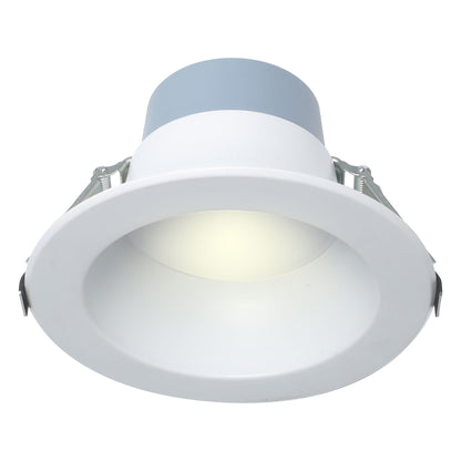 Lightolier (CR4RLMCCT) ~ 4in, 3-CCT Select, 3-Watt Select, 12 Watt Max, Round Downlight Retrofit