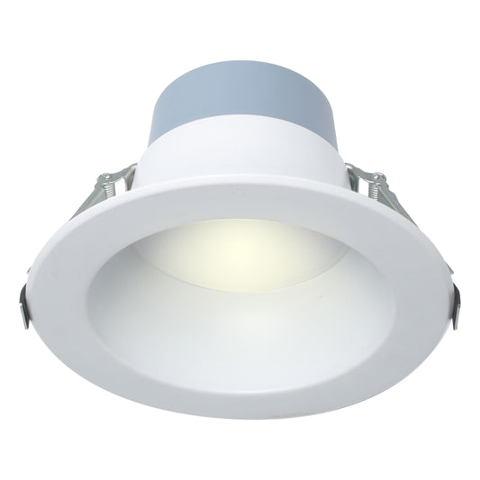 Lightolier (CR6RLMCCT) ~ 6in, 3-CCT Select, 3-Watt Select, 17 Watt Max, Round Downlight Retrofit