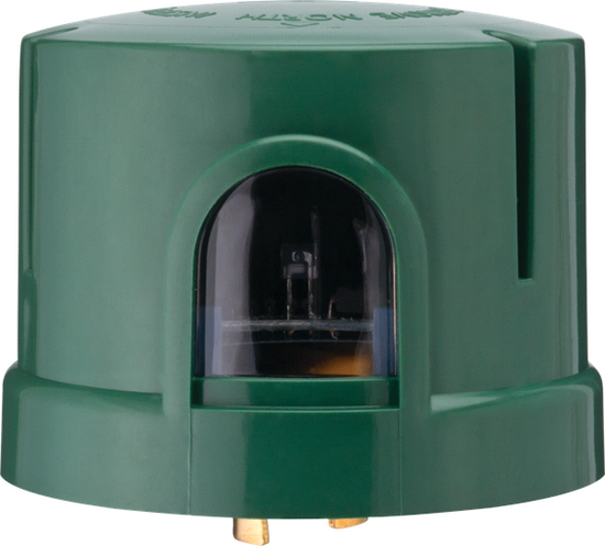 AcuityBrands (DLL127F 1.5) ~ Photocontrol Sensor, Outdoor, Photocell ...