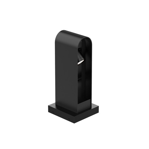 Kuzco ~ (EG45109-BK)  Landscaping Outdoor Path Light, 7 watt, 3000K