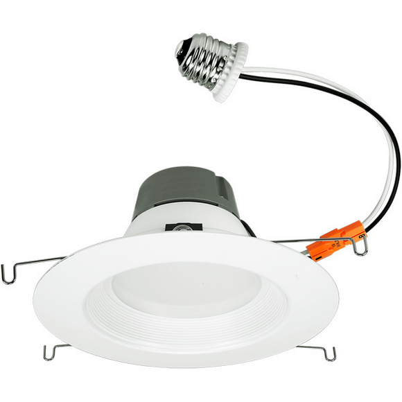 Halco 99746 ProLED Downlight Retrofit Series III 6in 13W 3000K 90 CRI Wet Location Dimmable