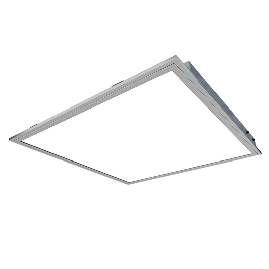 Archipelago Lighting ~ proⒶRCH-II Series ~ 2ft x 2ft, 40watt Max, LED ~ Flat Panel