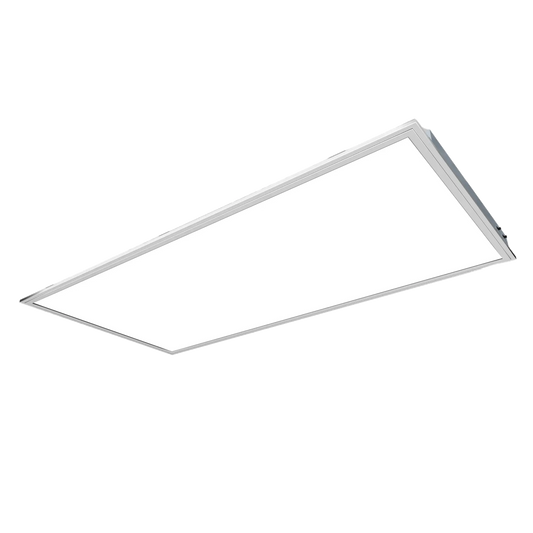 Archipelago Lighting ~ proⒶRCH-II Series ~ 2ft x 4ft, 50watt Max, LED ~ Flat Panel