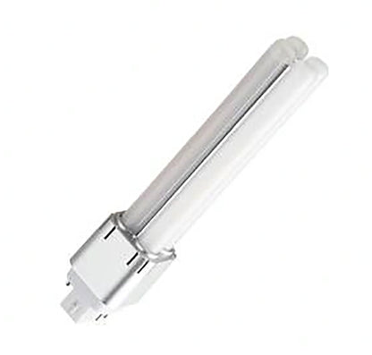 Light Efficient Design (LED-7320-FC2-G4) ~ 10w, 3-CCT Select, LED, G24q base, 4-Pin, Type A/B PL Lamp