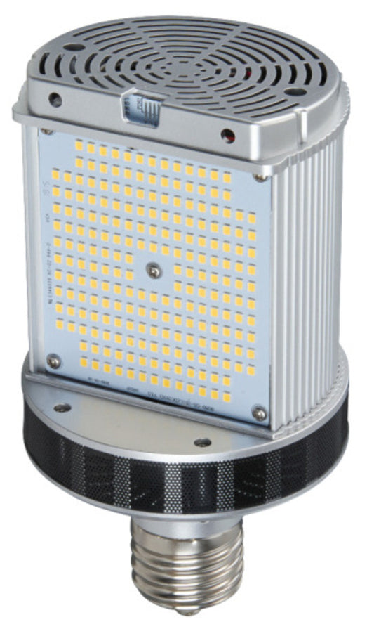 Light Efficient Design LED-8089M(40K,50K)-G5   Shoe Box Retrofit