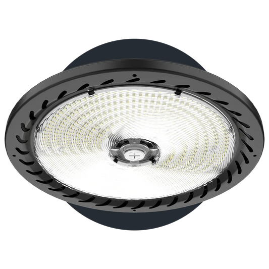 Archipelago Lighting ~ Icarus-II Series ~ 220watt Max, LED, Round ~ High Bay