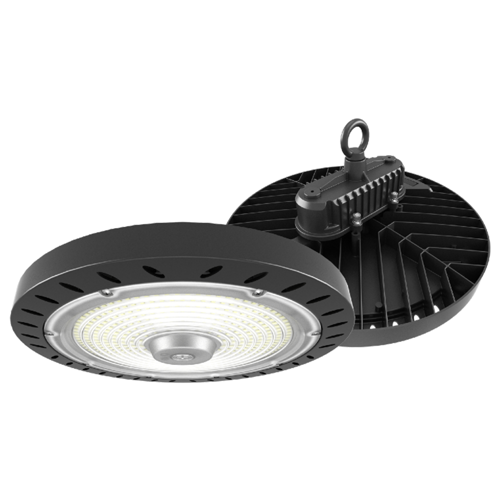 Archipelago Lighting ~ Icarus-III Series ~ 240watt Max, LED, Round ~ High Bay