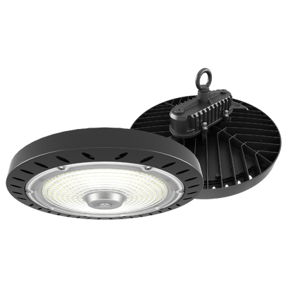 Archipelago Lighting ~ Icarus-III Series ~ 240watt Max, LED, Round ~ High Bay