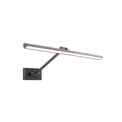 WAC Lighting ~ Reed ~ 33 inch, 28 watt, Black ~ Picture Light