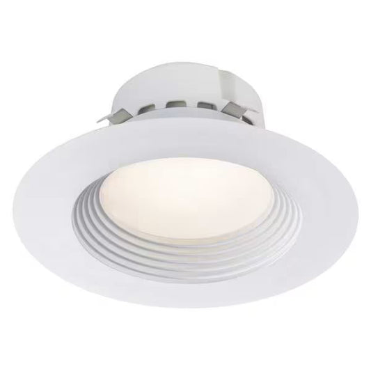 Lightolier RD4R79SCT1W -Retrofit Downlight 4" Round 700 lumen 5CCT 120V