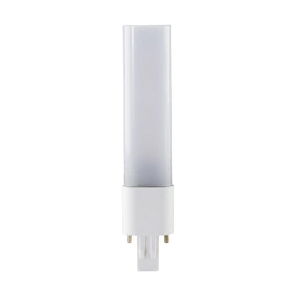 (10 Pack) Satco S11552 ~LED Plug & Play Lamp 2-Pin