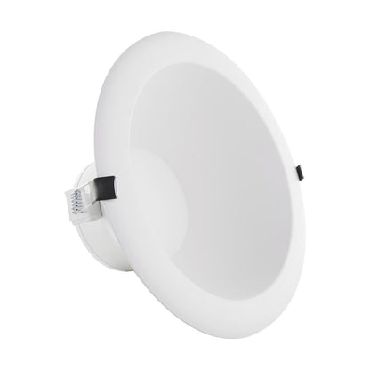 Satco (S11811) ~ 6in, 5-CCT Select, Lumen/Watt Adjustable, 23w Max, Round Downlight Retrofit