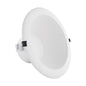 Satco (S11811) ~ 6in, 5-CCT Select, Lumen/Watt Adjustable, 23w Max, Round Downlight Retrofit