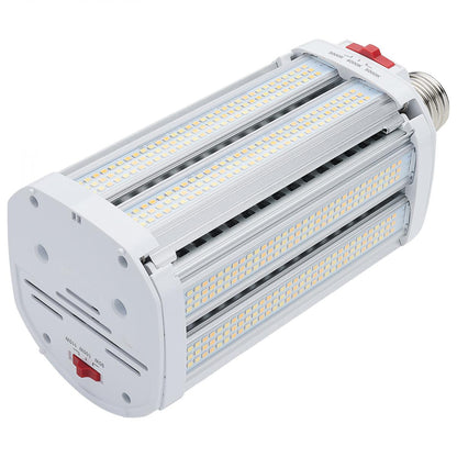 Satco ~ (S28938R1) 3-WattSelect, 110w Max, 3-CCT, EX39 base, LED, Type B, Shoe Box Lamp, HID Replacement