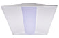 Topaz (73500) ~ 2ft x 4ft, 40 watt, 40k, LED, Center Basket Troffer