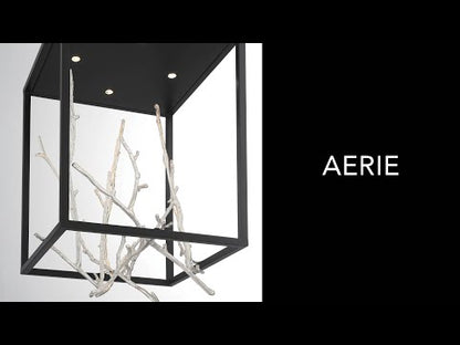 Eurofase ~ Aerie ~ 48in LED Wall Sconce